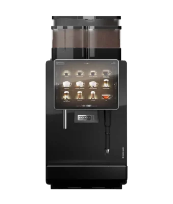 franke a800