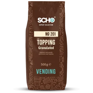 SCHO No. 201 Topping granulat