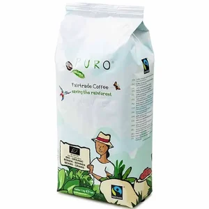 Puro Fairtrade Organic