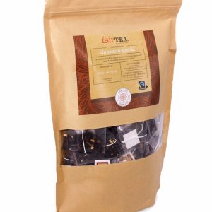 FairTea F/T Cinnamon Special