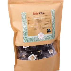 FairTea F/T Jasmin Pear