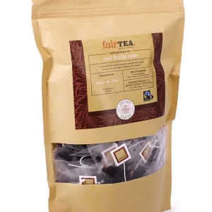 FairTea Red Fruits Rose