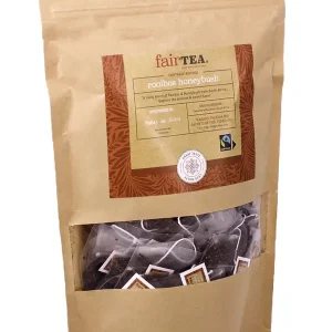 FairTea F/T Rooibos Honeybush