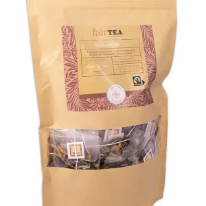 FairTea F/T La vie en rose