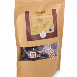 FairTea Organic F/T Raspberry Pomegranate