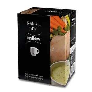 Miko Kyllingsuppe