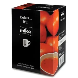 Miko Tomatsuppe