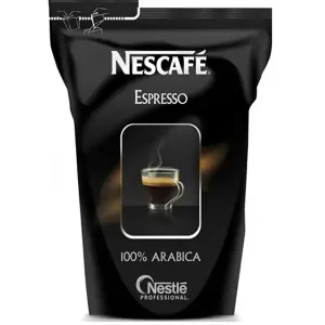 Nescafè Espresso Intense