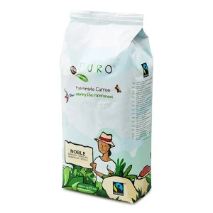Puro Fairtrade Noble