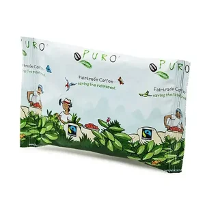 Puro Fairtrade Bio Organic
