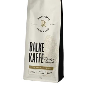 Balke kaffe for Kaffebryggeriet