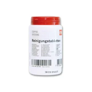 Franke rensetabletter 2g