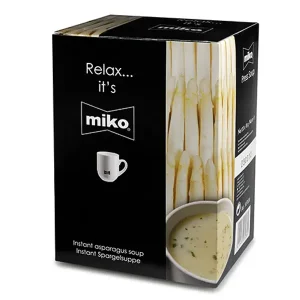 Miko Aspargessuppe