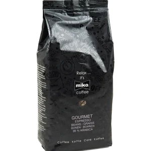 Miko Espresso Gourmet