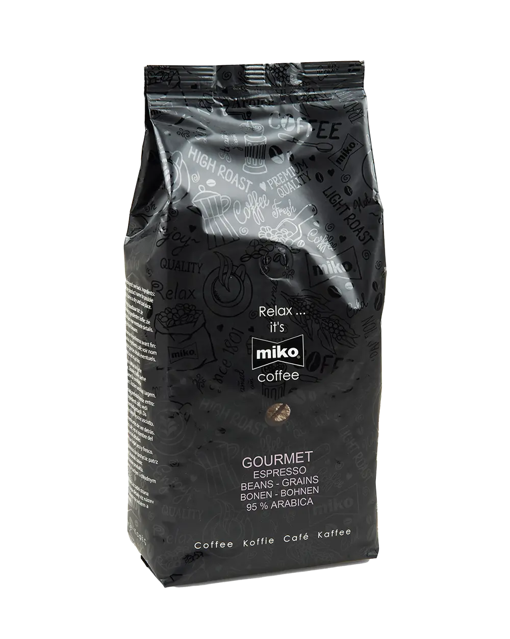 Miko Espresso Gourmet
