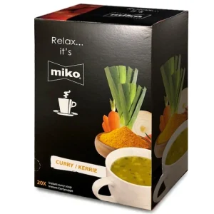 Miko Currysuppe