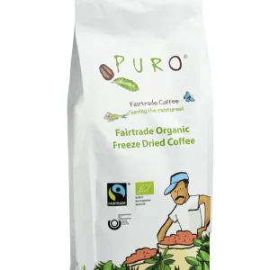 Puro Fairtrade Bio Instant