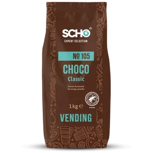 SCHO No. 105 Choco